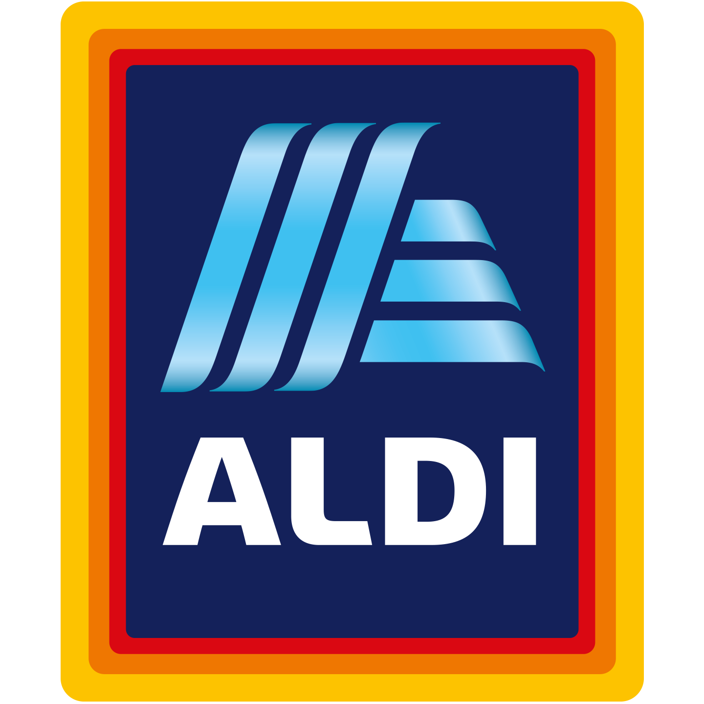 Aldi Logo