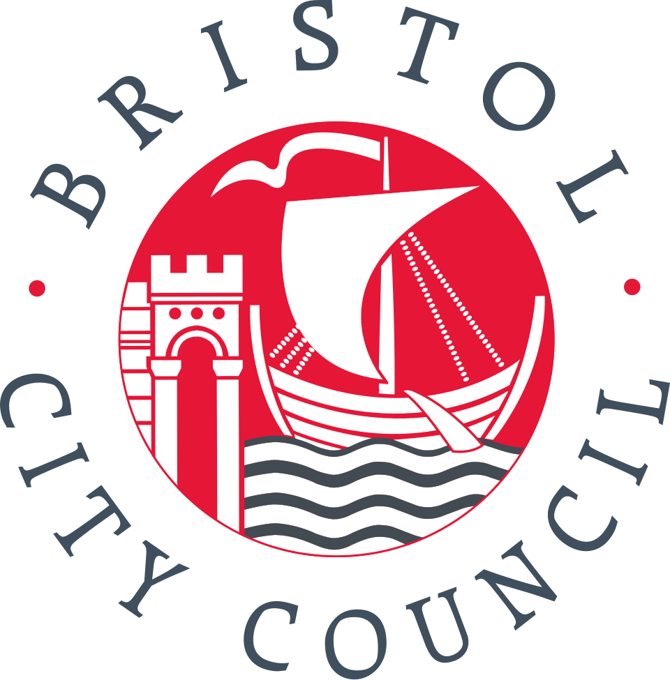 Bristol City Council Logo